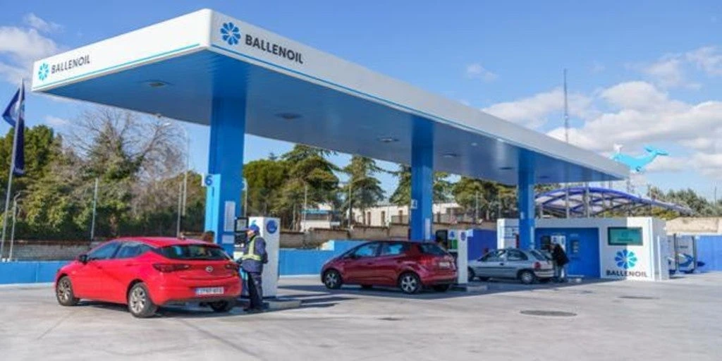 El margen bruto de distribución de las gasolineras alcanzó un máximo histórico en 2020