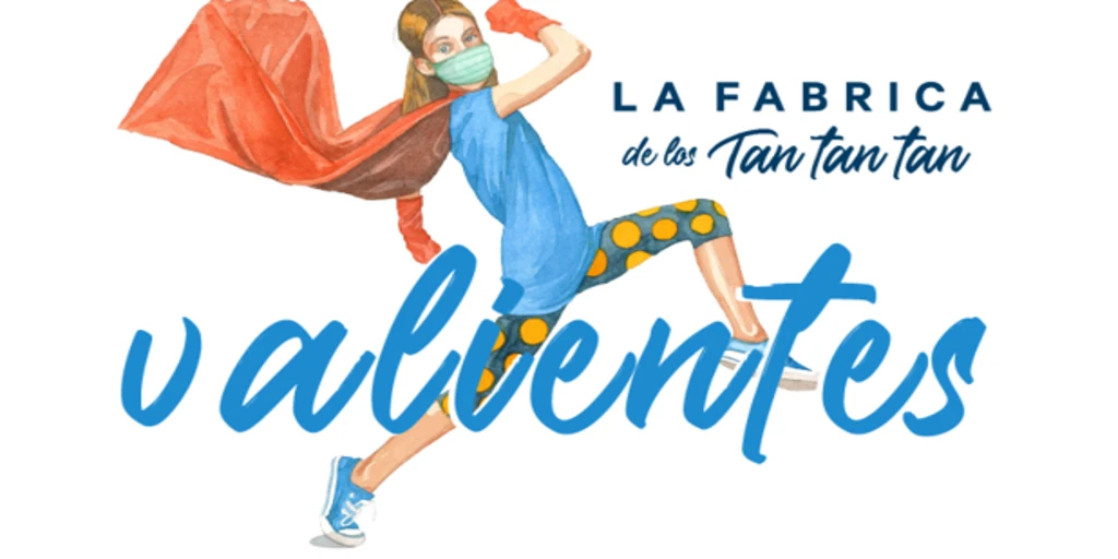 La Fábrica se une al CIMA Universidad de Navarra para ayudar a los niños con enfermedades raras 