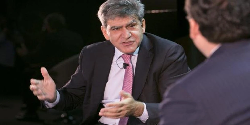 Álvarez (Santander): «La acción del Gobierno debe prolongarse más allá de la vacuna»