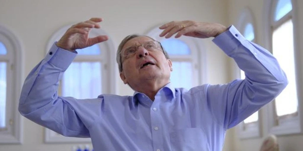 Hasta Siempre, Querido Juergen