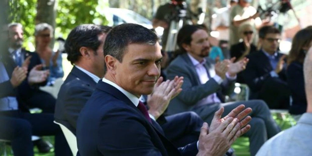 El Gobierno castiga a las empresas y les hace pagar el 40% del alza fiscal