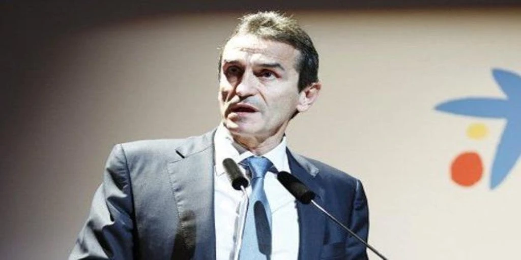El CEO de Criteria deja el consejo de Naturgy en plena opa de la australiana IFM