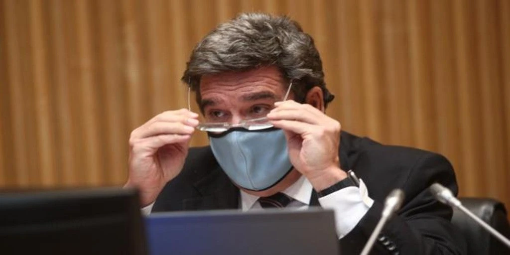 Nueva propuesta de Escrivá sobre los ERTE: exoneraciones casi totales pero no para todos los sectores 