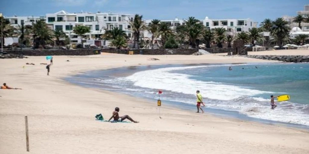 El efecto del hundimiento del turismo en Lanzarote en el sector de excursiones