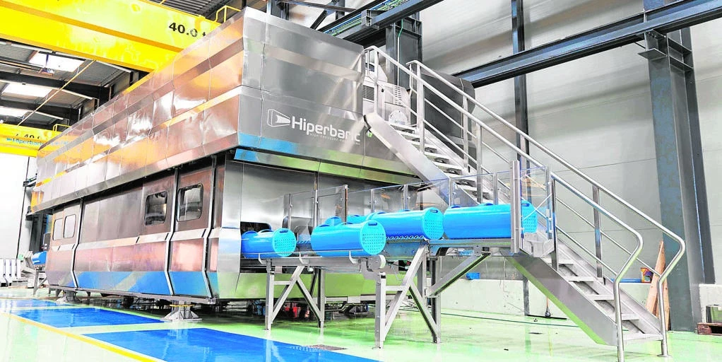 La técnica que surgió del frío para mejorar la alimentación