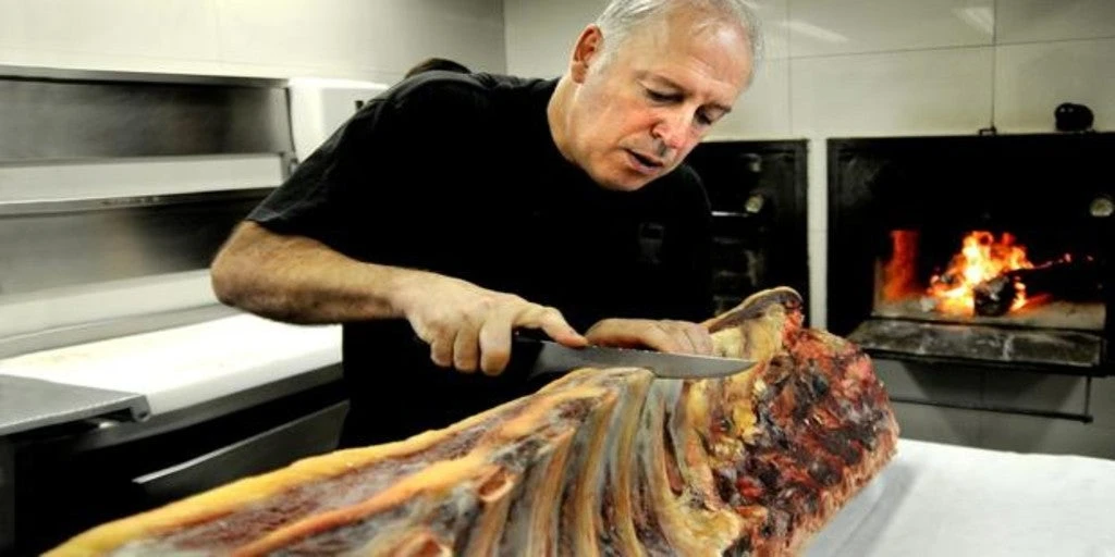 Bittor Arginzoniz y Eneko Atxa abrirán al mundo sus restaurantes para San Sebastián Gastronomika