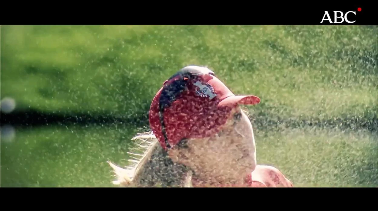 España acogerá el la Ryder Cup femenina en 2023, el evento deportivo más importante del mundo