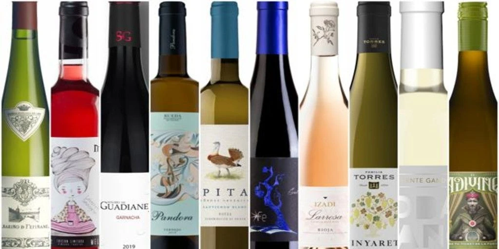 Diez de los vinos más interesantes de la vendimia de 2019 a partir de 4 euros