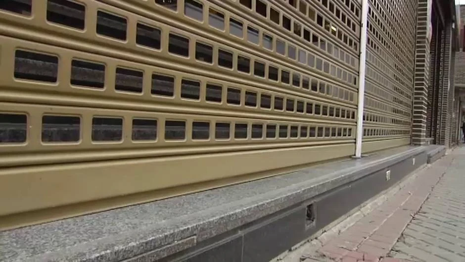 Castilla y León cierra desde el sábado toda la restauración y los centros comerciales