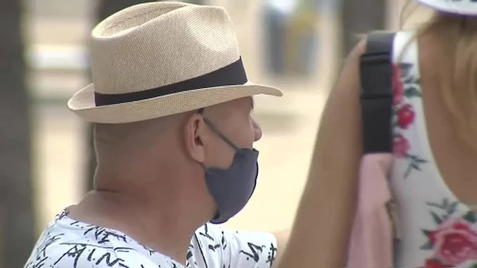 Fecha de caducidad para las mascarillas