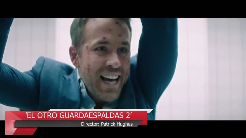 Emily Blunt protagoniza la secuela de 'Un lugar tranquilo 2'