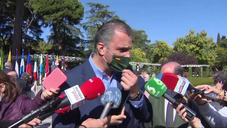 Vox califica de 