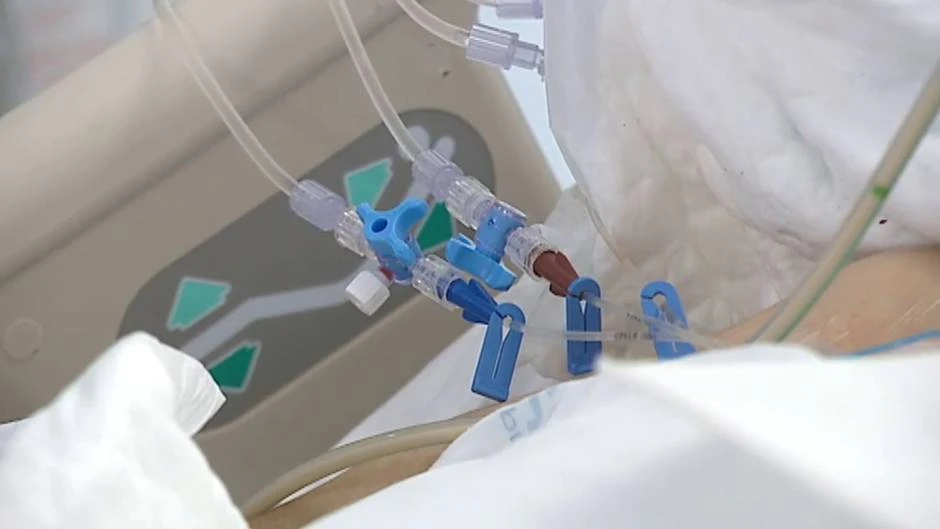 Un médico español es uno de los seis reinfectados de COVID del mundo
