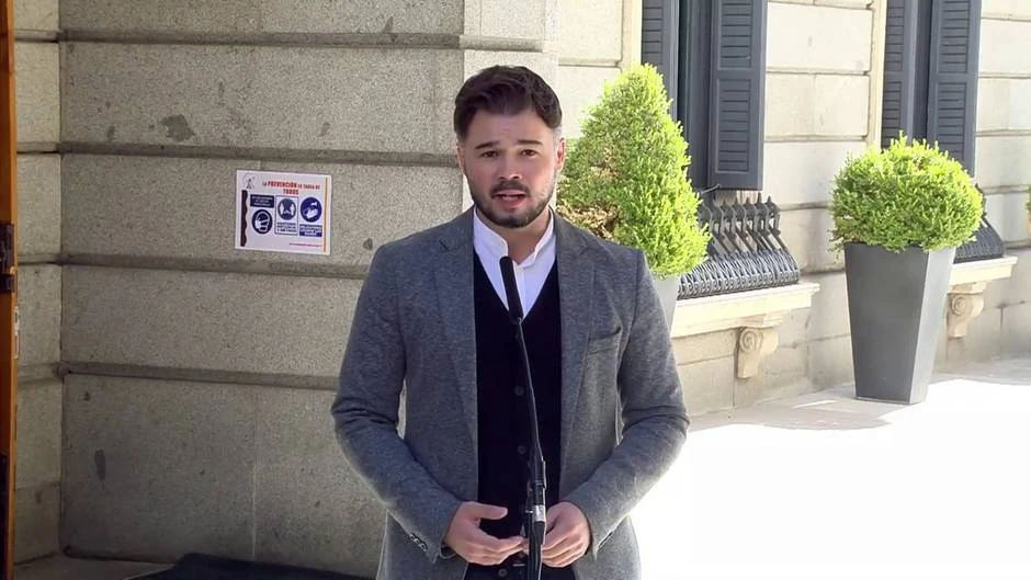 Rufián: 
