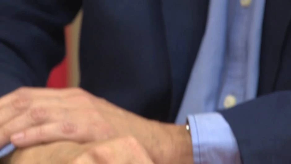 Dimite el consejero Alberto Reyero apelando a la 