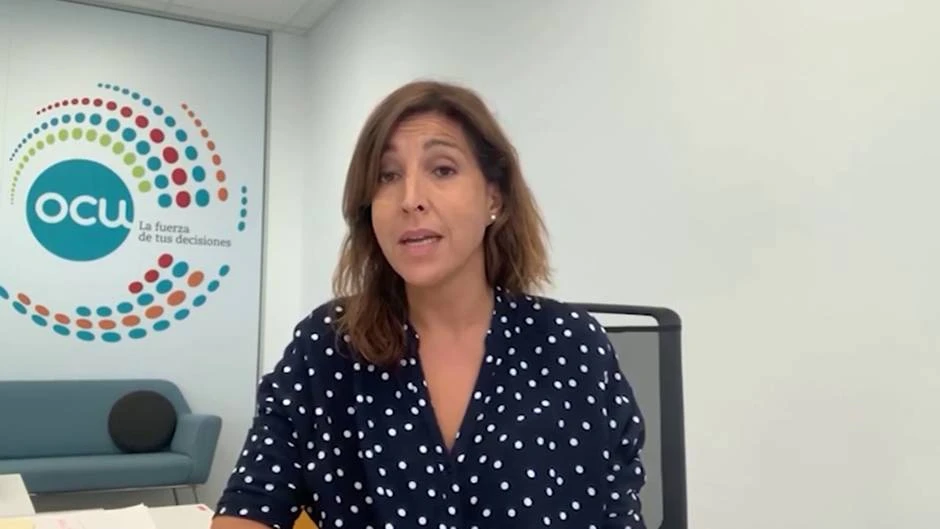 OCU pide medidas para afrontar el coste extra de mascarillas