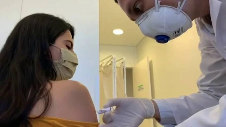 Hoy se suman más voluntarios al ensayo de la vacuna contra el coronavirus