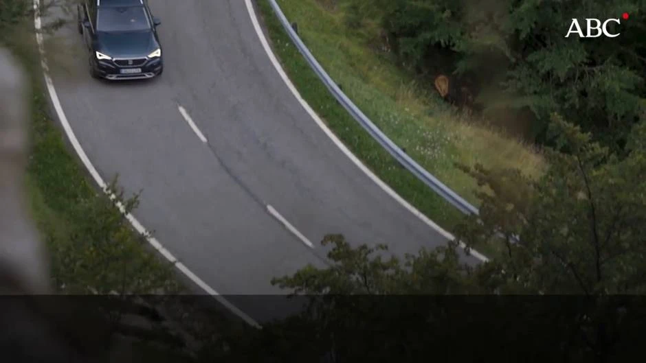 Nuevo SEAT Ateca