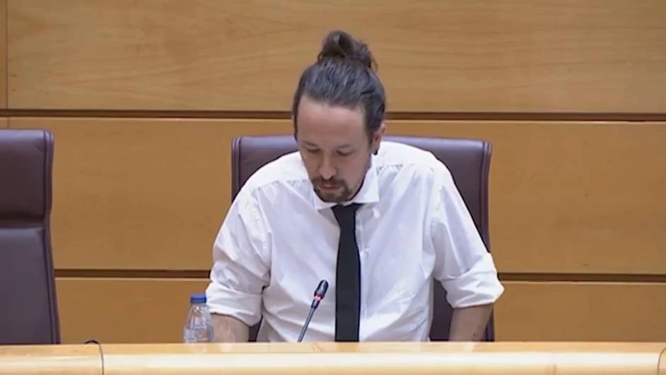 Pablo Iglesias continúa protagonizando el debate político