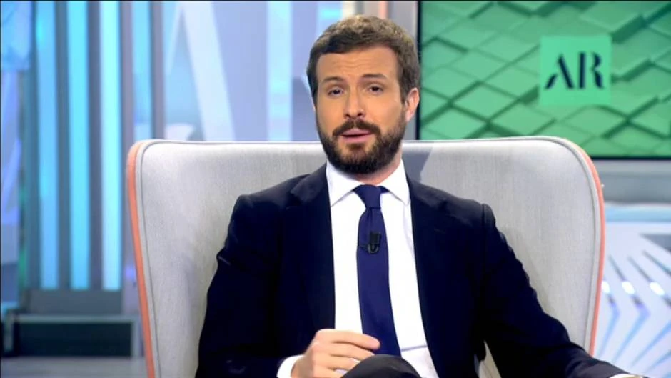Casado: 
