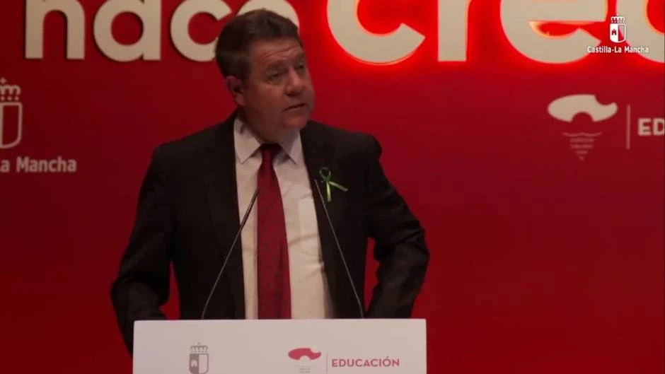 Page, tras la aprobación de indultos a presos del 'procés': 