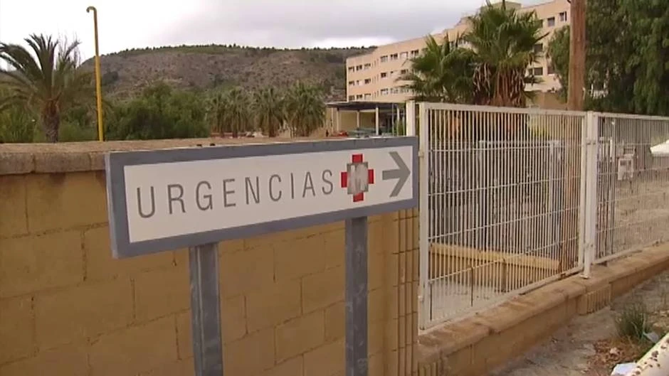 Una autopsia preliminar señala una peritonitis como causa de la muerte del pequeño Aitor