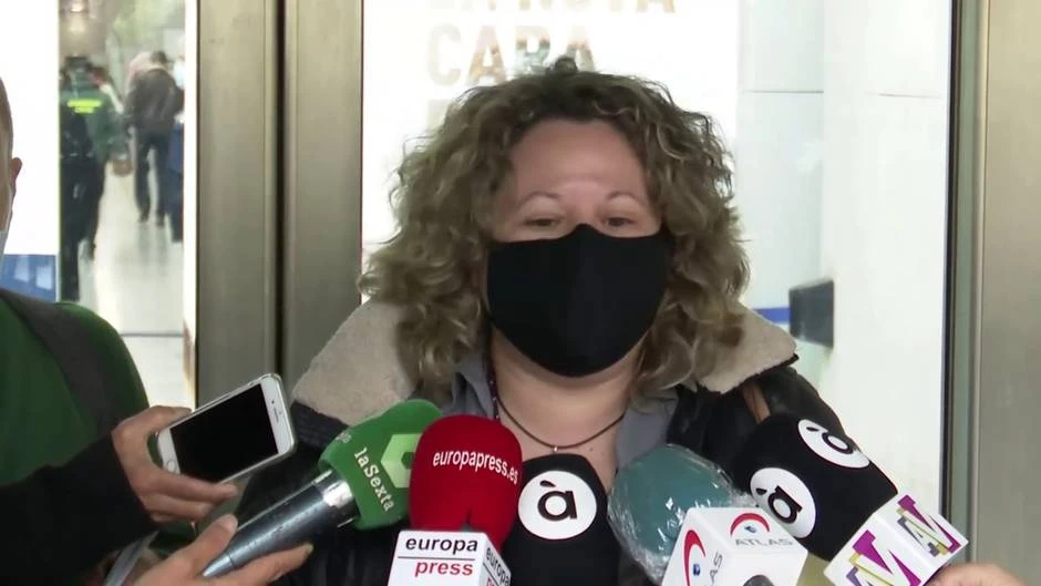 Abogada madre Marta Calvo asegura que el presunto asesino 