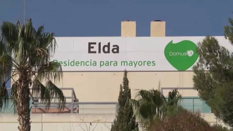Habilitan el antiguo hospital de La Fe ante el aumento de casos en Valencia