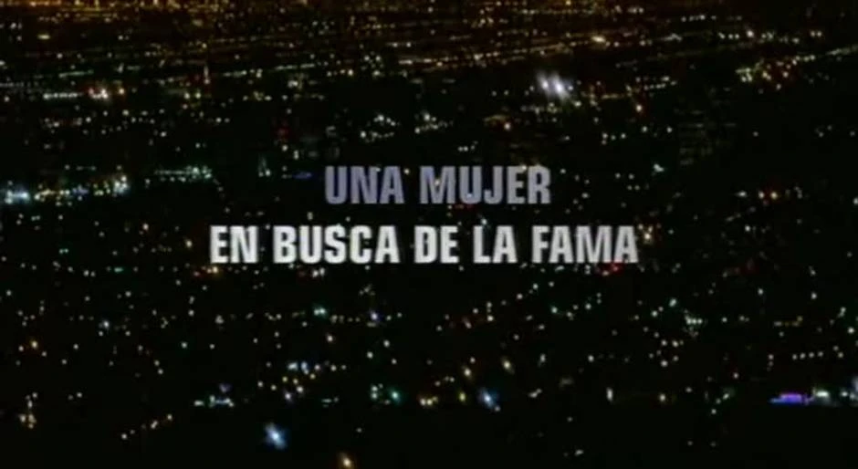 Tráiler 'Mulholland Drive'