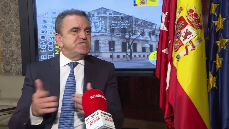 PSOE no sondeará 