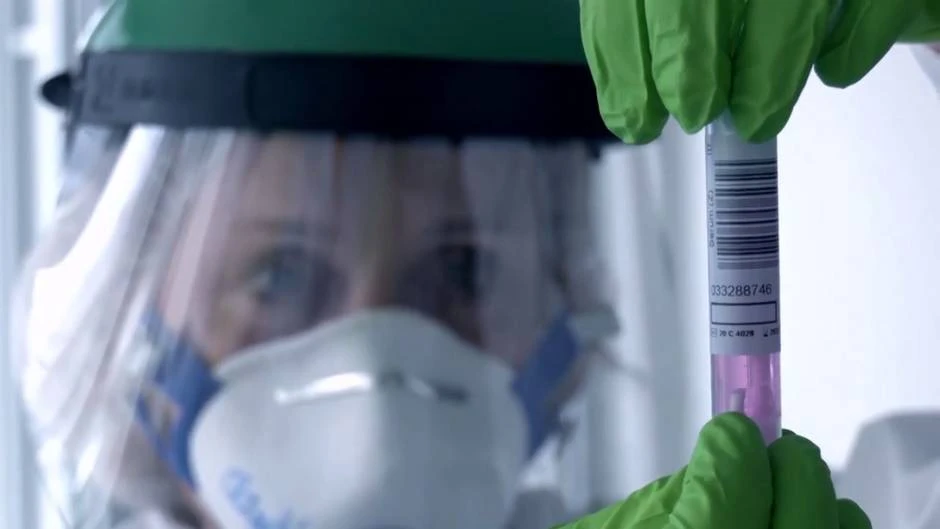 La pandemia deja más de 30,7 millones de casos, con más de 21 millones de recuperados