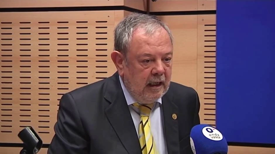 Gobierno Vasco: 
