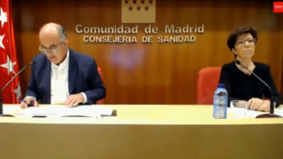 Madrid amplía las restricciones de movilidad a otras ocho zonas