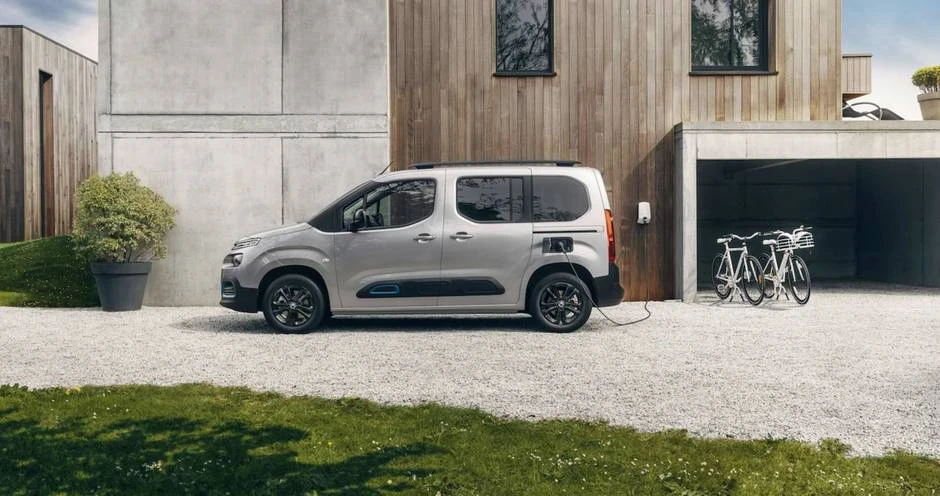 Casi 13 millones de coches Citroën fabricados en España