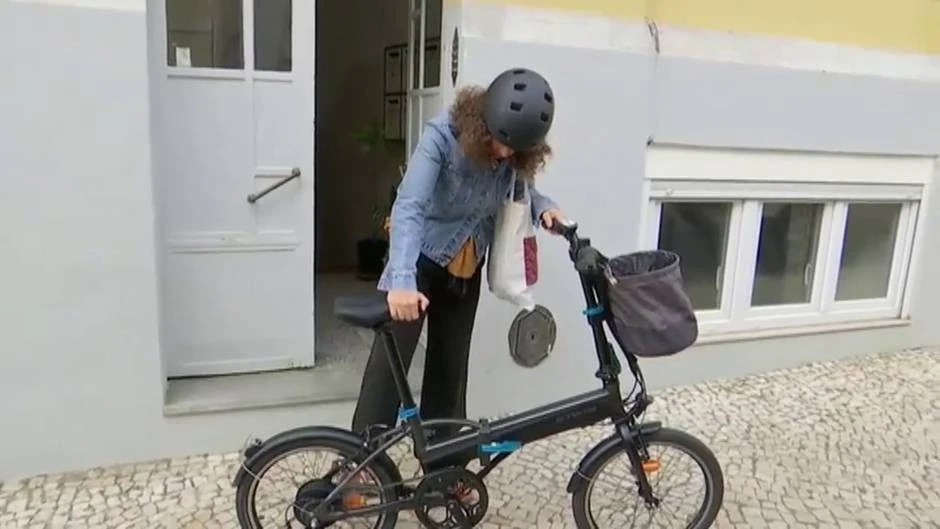 La huida al transporte saludable provoca un auge en la demanda de bicicletas en Portugal