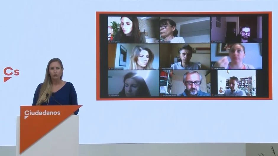 Ciudadanos señala que 