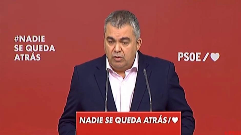 PSOE justifica que ahora se puede 