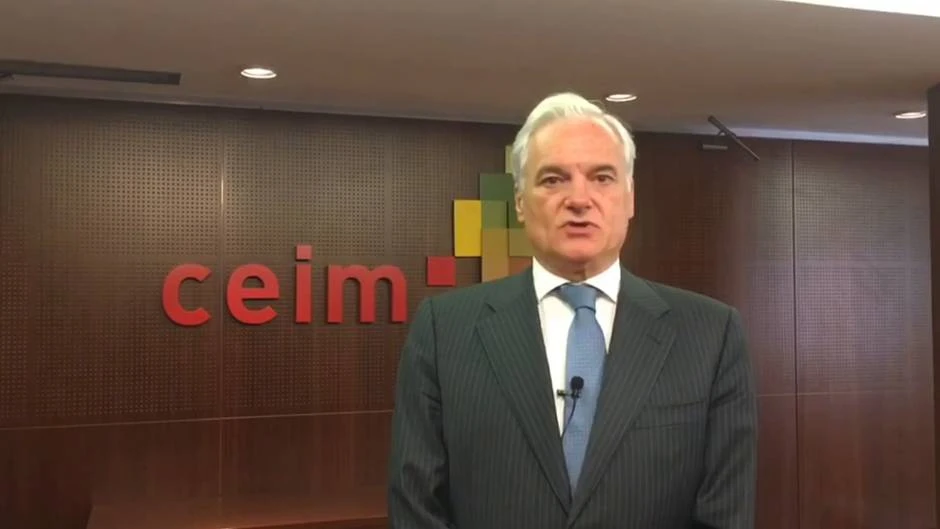 CEIM tacha de 