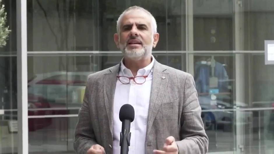 Cs pedirá comparecer en el Congreso a 