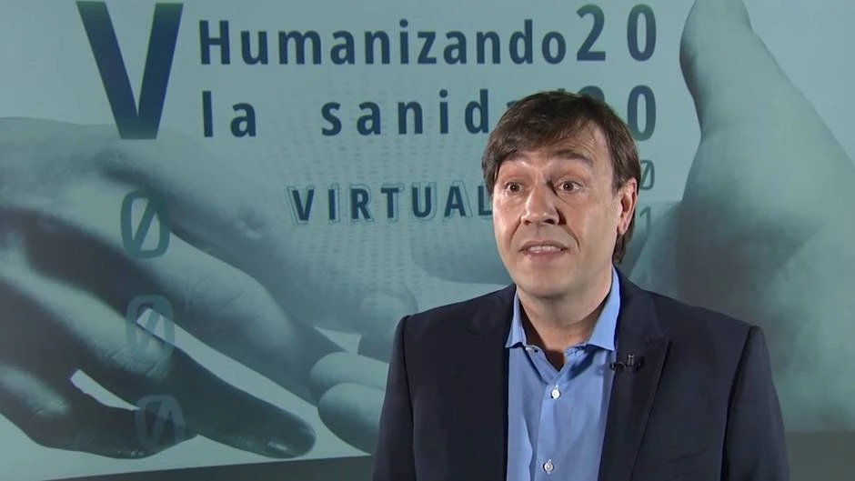 Once iniciativas solidarias son reconocidas por humanizar la sanidad