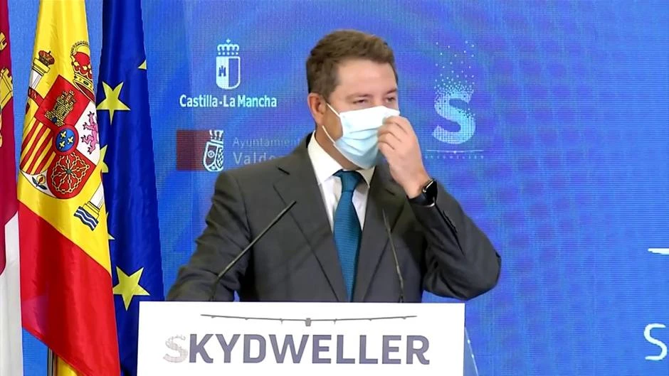 Page espera que hoy se alcance 