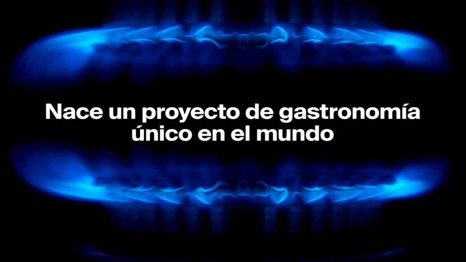 Nuevo proyecto gastronomia Vocento