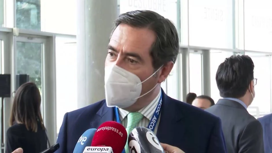 Garamendi cree que los PGE presentados son 