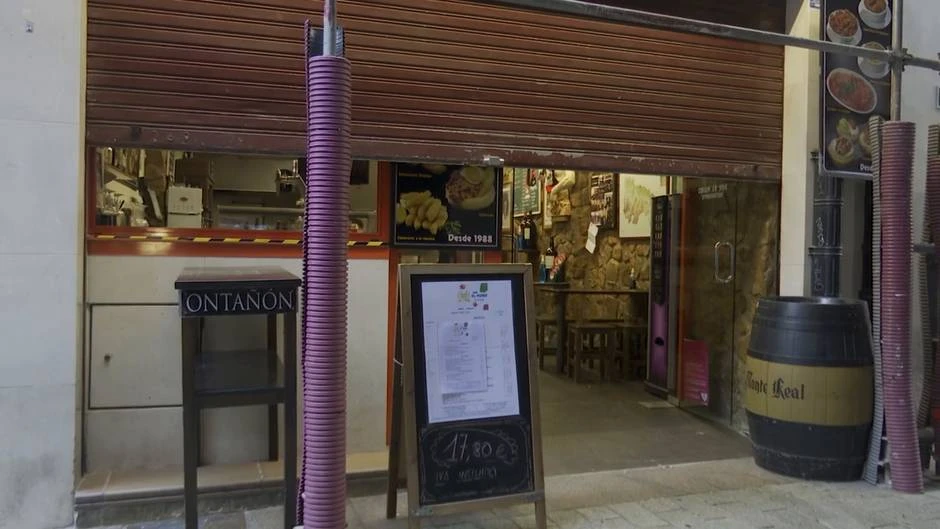 Hosteleros de Logroño: 