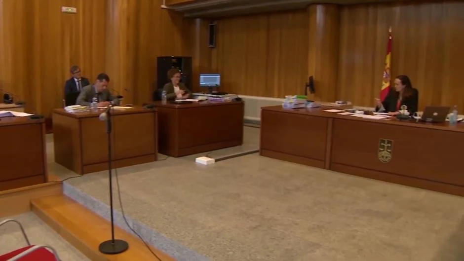 Carmen Martínez Bordiu reaparece después de la sentencia de Meirás