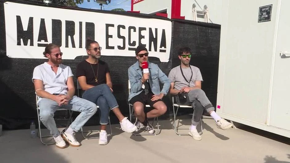 Miss Caffeina señala que sus dos nuevos sencillos funcionan 