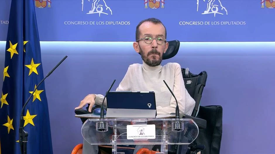 Podemos ve 