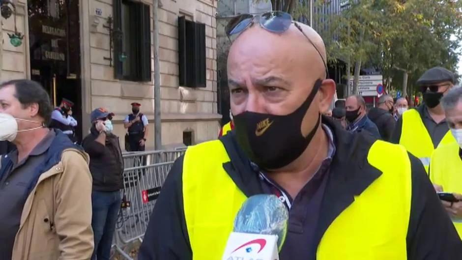 El toque de queda da la puntilla a varios sectores