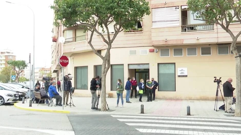 Tres detenidos acusados de violar en grupo a una menor en la Safor