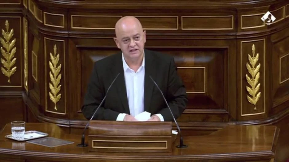 Congreso abre la reforma del Código Penal para despenalizar delitos de opinión